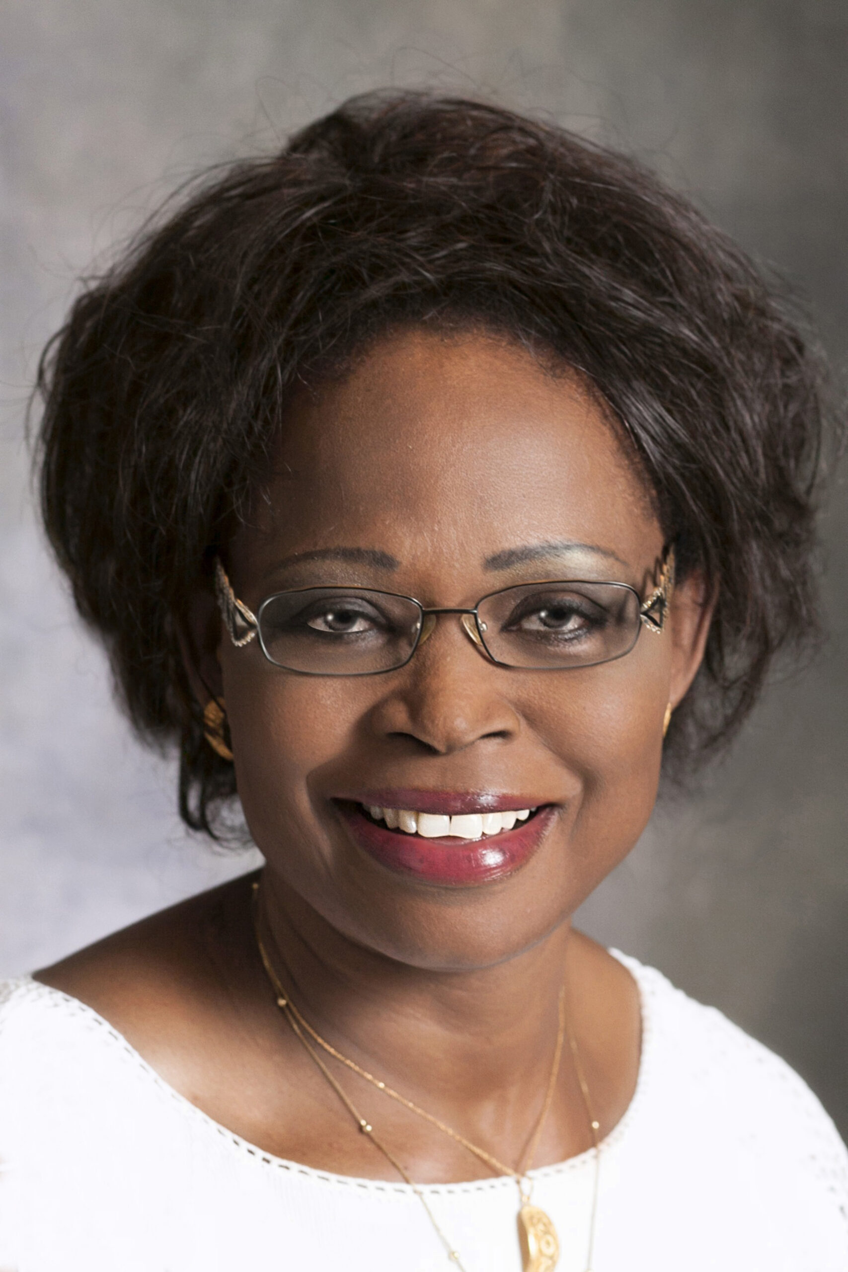 Rita Olufowoshe LMT — Licensed Medical Massage Therapist and Skin Care Provider, founder of De Premier Spa in Houston TX
