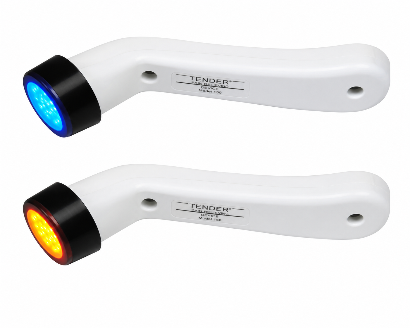 Diomedics Model 1600 multi-wavelength therapy light Houston
