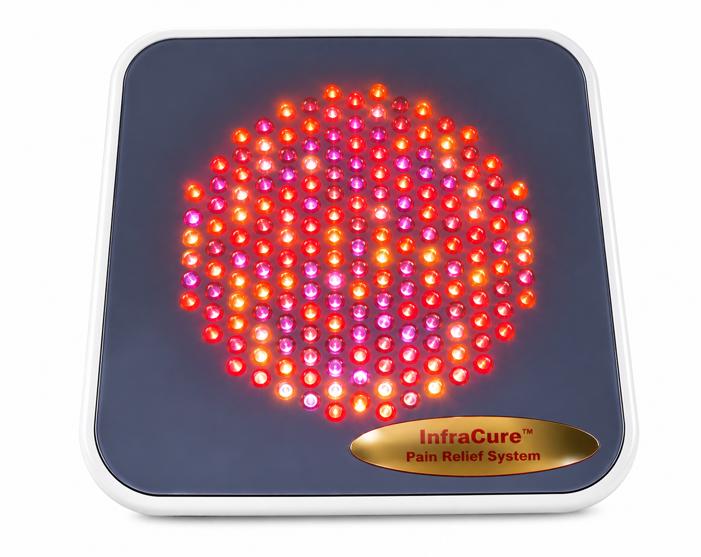 Diomedics Model 185 Pad high-power infrared therapy Houston