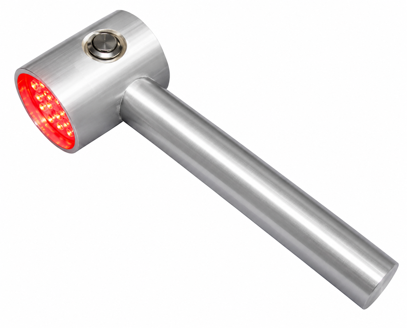 Diomedics Model 1900 infrared therapy device Houston