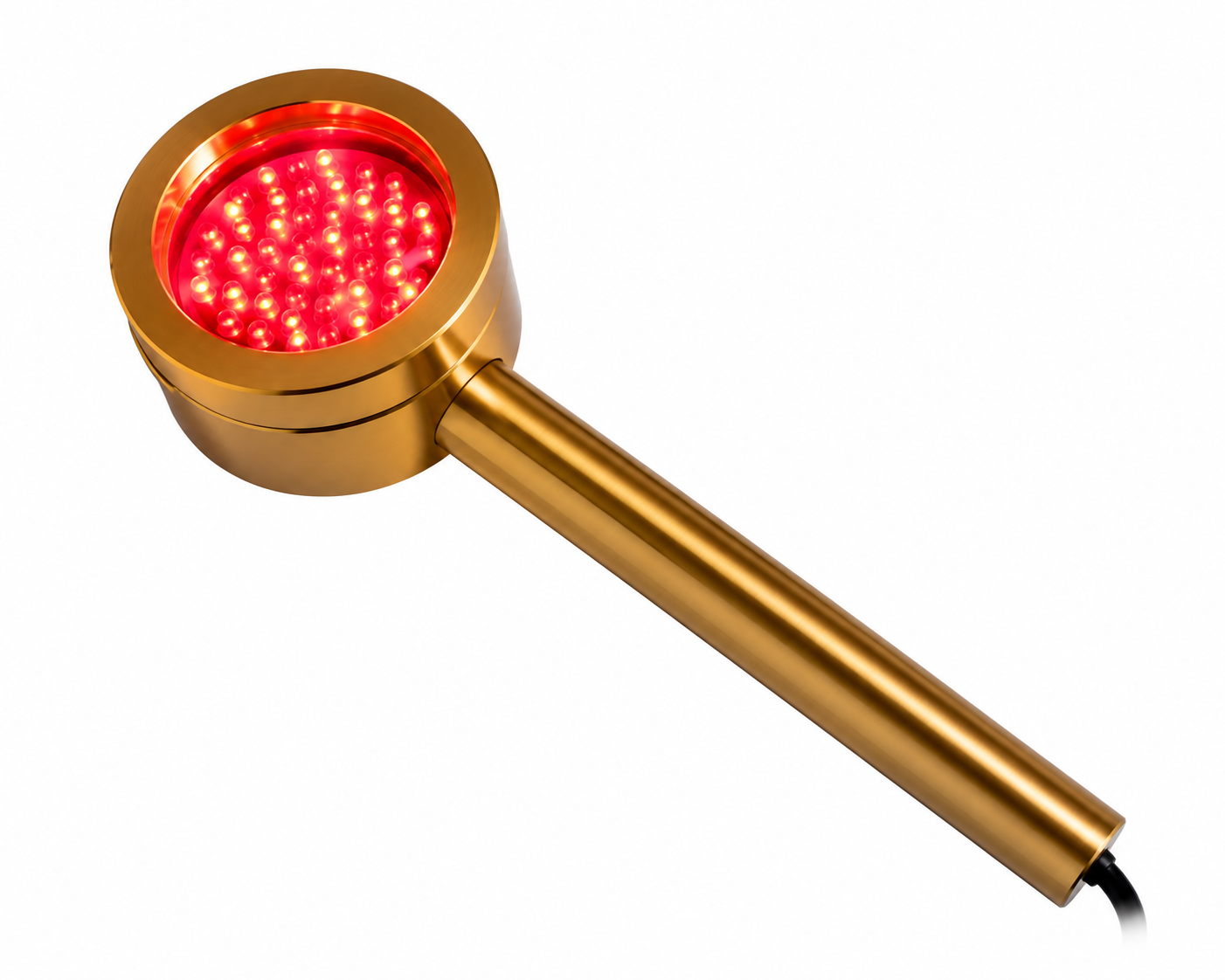 Diomedics Model 4000 infrared therapy light Houston