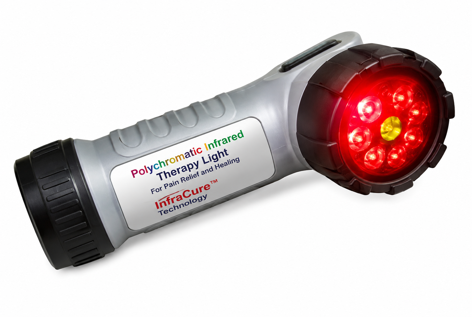 Diomedics Model 500 infrared therapy light Houston