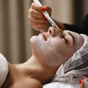 Chemical Peel Facial