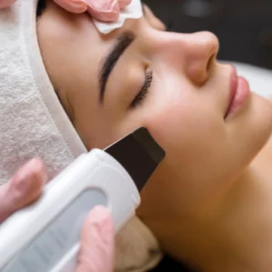 Deep Cleansing Facial