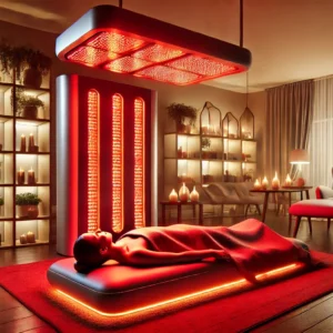 Light Therapy -Add-On