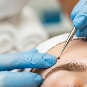 Skin Tag Removal