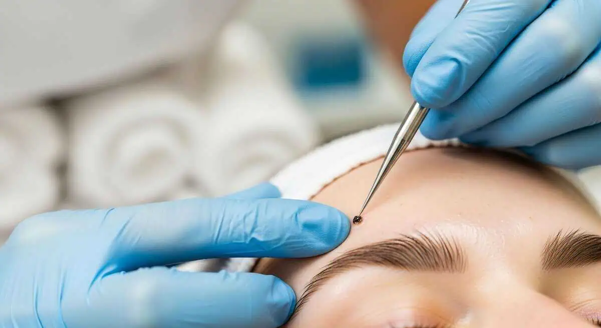 Skin Tag Removal