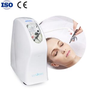 Oxygenating Deep Cleansing Facial