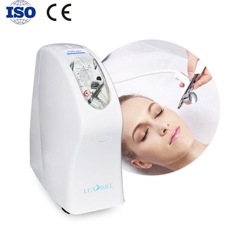 Oxygenating Deep Cleansing Facial