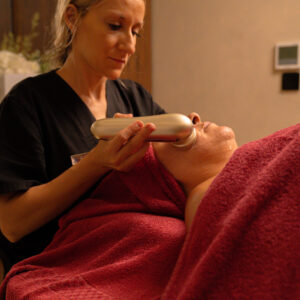 Seawater Pearl Ritual Facial