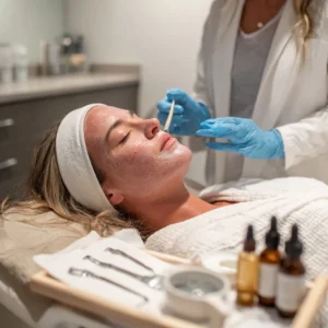 De Premier Signature Facial