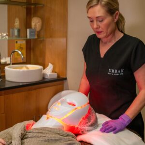 Urban Energizing Facial